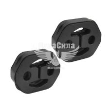 Резинка кріпл. глушника 2170-Пріора (АТ) (кт. 2шт.)