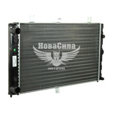 Радіатор охолодження 2170-Пріора без конд. алюм. (SSD)