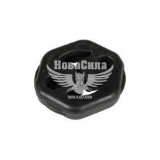 Резинка крепл. глушителя 2170-Приора (ЭЛАД)