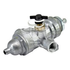 Регулятор давления воздуха Камаз (КНР) (РДВ)