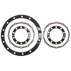 Прокладка мосту (набір) 131-Зил зад/перед (СНД)