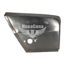 Рем. вставка 2105, 07 крила перед. прав. верх. (Сівер)