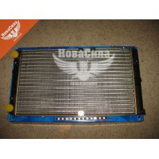 Радиатор охлаждения 1118-Калина без конд. алюм. (LSA)