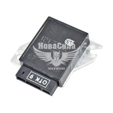 Реле зарядки 2101-07 (КЗАЭ) (121.3702)