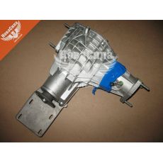 Редуктор перед. мосту 2123-Н.Шевроле (СНД) (2106 з ластою)