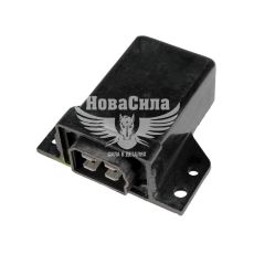 Реле холостого хода 2105 пластм. (Автоэлектроника) (25.3761 БЛ)