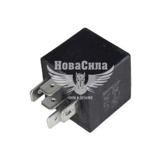 Реле в блок пре. 2105-07 5-кон. 30А (АвтоТрейд)
