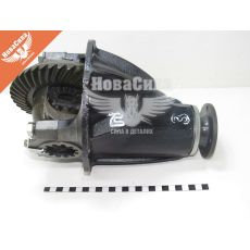 Редуктор зад. мосту 2103 (SJ СНД)