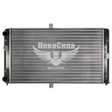 Радіатор охолодження 2110 алюм. (LSA)