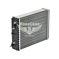 Радиатор печки 2101 алюм. (LSA) (ECO)