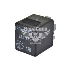 Реле щеток стеклоочистителя 2108-15 нов. образца.(Согдиана) D. Lanos