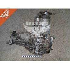 Редуктор перед. мосту 2121-Нива (Б/У) (2103)