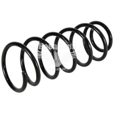 Пружина підвіски ЗАЗ Forza перед. (Rider)