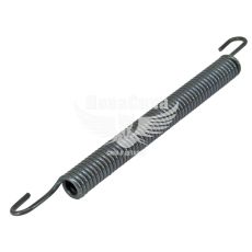 Пружина тормозов. колодок 5320-Камаз стяжная (СНГ)