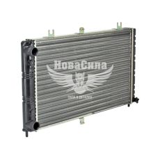 Радіатор охолодження 2170-Пріора без конд. алюм. (LSA)