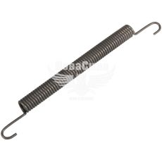 Пружина тормозов. колодок 5320-Камаз стяжная (БелЗАН)