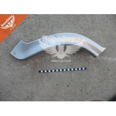 Рем. вставка 2105, 07 крыла зад. лев. роглик (Сивер)