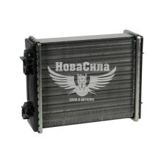 Радиатор печки 2101 алюм. (LSA)