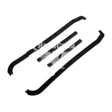 Прокладка піддона 452, 469-УАЗ резинова (СНД)