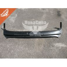 Рем. вставка 2106 перед. лобового скла низ. (Сівер)