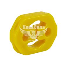 Резинка кріпл. глушника 2170-Пріора (CS-20) (Поліуретан)