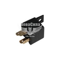 Реле в блок запоб. 2105-07 4-кон. (КНР) (з кроншт.)