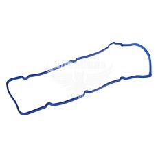 Прокладка кришки клапанів 2105 (Микрон) Люкс синя