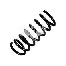 Пружина підвіски 2121-Нива перед. (SSD)