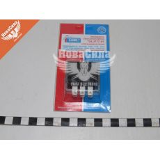 Реле щіток склоочисника 2108-099 стар. взір. з регулір. паузи (Энергомаш) D. Lanos