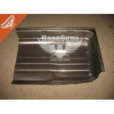 Рем. вставка 2108-09, 99 днища зад. прав. (Сівер)