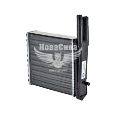 Радіатор пічки 2111 алюм. (АТ) 2110-12, 2170-Пріора