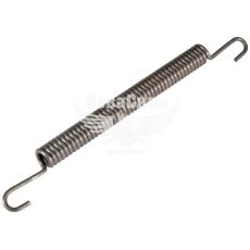 Пружина тормозов. колодок 5320-Камаз стяжная (ДК)