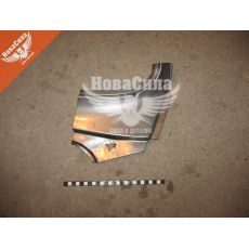 Рем. вставка 2105, 07 рамки вітрової лів. (Сівер)