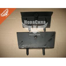 Рем. вставка 2101-07 лыжи лонжерону коса (Украина)