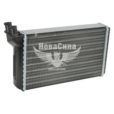 Радиатор печки 2110 алюм. (АТ) (2111, 2112)
