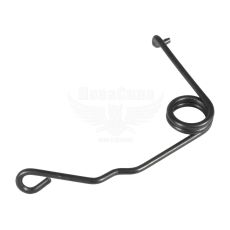 Пружина замка капота 2108-09 (БелЗАН)