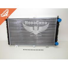 Радиатор охлаждения 2170-Приора без конд. алюм. (LSA) (ECO)