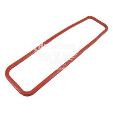 Прокладка кришки клапанів 53-Газ (Vigo) (червона)