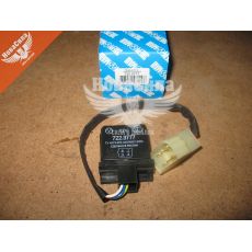 Реле щіток склоочисника 2101-07 (Энергомаш)