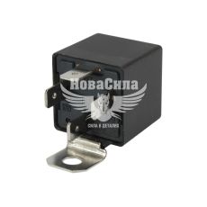 Реле в блок пре. 2105-07 4-кон. 30А (Skadi) (с кроншт.)