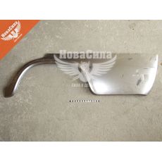 Рем. вставка 2101, 06 крила зад. лів. (Сівер)