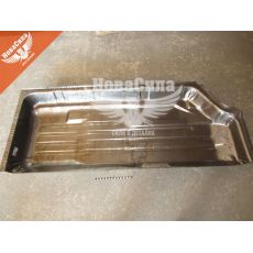 Рем. вставка 2108-09, 99 днища лев. (Сивер) (сплошная)