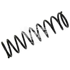 Пружина підвіски 2110-12 зад. (Hort) 2170