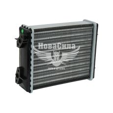 Радиатор печки 2105 алюм. (Skadi)