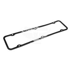 Прокладка кришки клапанів 24, 2410-Газ товста (Микрон)