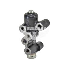 Регулятор тиску гальм 2108-099 задній (АвтоВАЗ) (яйця)