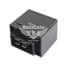 Реле поворота 2104-07 4-кон. (Skadi)