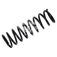 Пружина подвески 2123-Н.Шевроле зад. (Skadi)