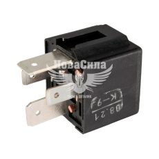 Реле стартера 2110-12, 13-15 4-кон. 50А (Авар) 1118-Калина, 2170-Приора, 2123-Н.Шевроле