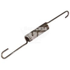 Пружина гальм. колодок 53-ГАЗ зад. стяжна (АВТО-СОЮЗ 88)